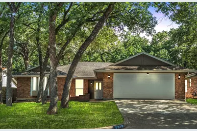 3924 Double Tree Trail, Irving, TX 75061 - Photo 1