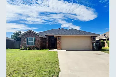 209 Lollipop Trail, Abilene, TX 79602 - Photo 1