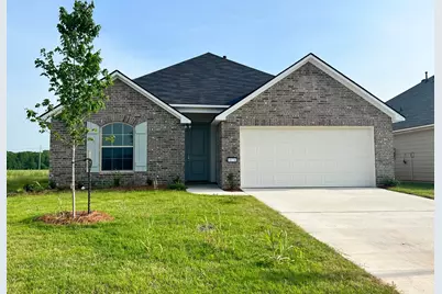 4174 Grassy Lake Drive, Bossier City, LA 71111 - Photo 1