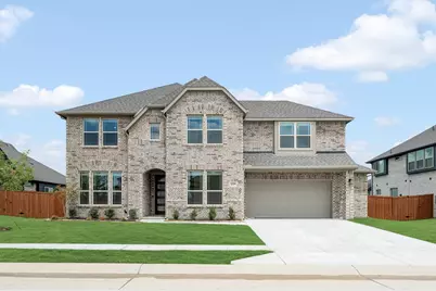 1229 Dove Haven Drive, Justin, TX 76247 - Photo 1