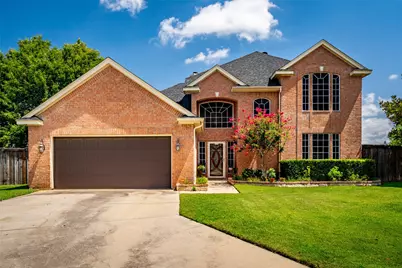 504 Cherry Tree Court, Saginaw, TX 76179 - Photo 1