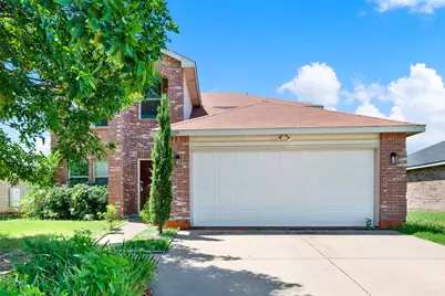 2029 W Grove Lane, Grand Prairie, TX 75052 - Photo 1