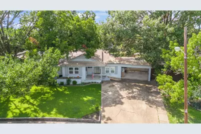 10227 Sylvia Drive, Dallas, TX 75228 - Photo 1