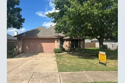 106 Magnolia Street, Anna, TX 75409 - Photo 1