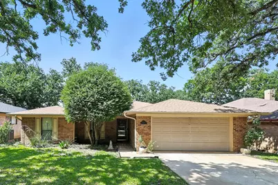 4009 Double Tree Trail, Irving, TX 75061 - Photo 1