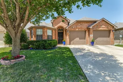 8929 Brook Hill Lane, Fort Worth, TX 76244 - Photo 1