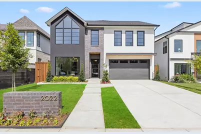 2022 Euclid Avenue, Dallas, TX 75206 - Photo 1