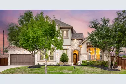 5812 Forefront Avenue, Frisco, TX 75036 - Photo 1