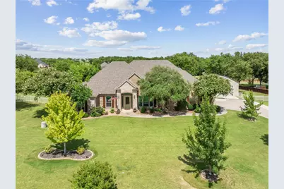 160 North Star Crossing Lane, Weatherford, TX 76088 - Photo 1