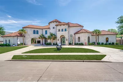 4910 Monterey Drive, Frisco, TX 75034 - Photo 1