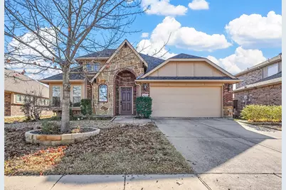 1025 Durham Drive, Anna, TX 75409 - Photo 1