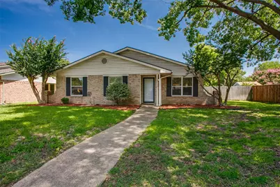 3117 E Park Boulevard, Plano, TX 75074 - Photo 1