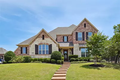 10 Asheville Lane, Trophy Club, TX 76262 - Photo 1