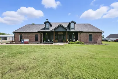 302 County Road 4443, Trenton, TX 75490 - Photo 1