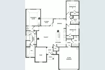 1015 Sedona Trail, Justin, TX 76247 - Photo 1