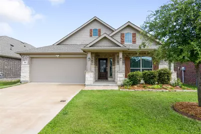 906 Bluewood Street, Princeton, TX 75407 - Photo 1