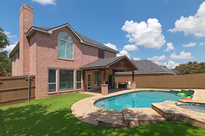 2309 Gatwick Court, Flower Mound, TX 75028 - Photo 1
