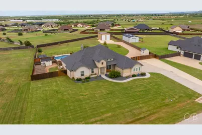 219 Spring Gap Avenue, Abilene, TX 79606 - Photo 1