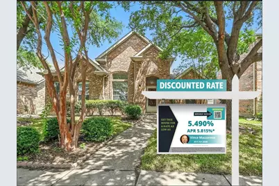 1827 Amber Lane, Carrollton, TX 75007 - Photo 1