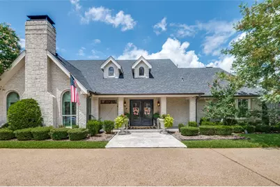 5511 Tamaron Court, Dallas, TX 75287 - Photo 1