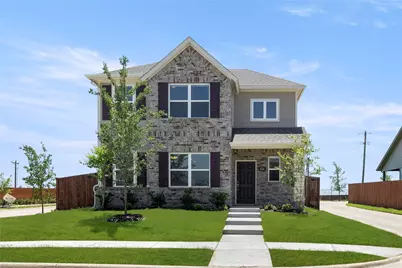 3138 Apple Creek, Crandall, TX 75114 - Photo 1