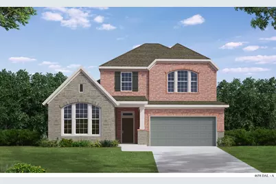 3516 Mescalbean Drive, McKinney, TX 75071 - Photo 1