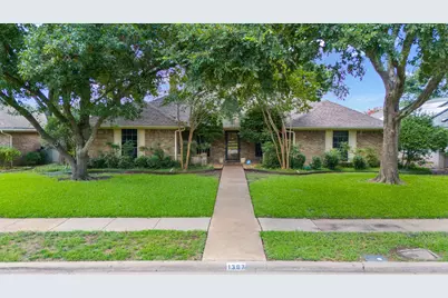 1307 Rusk Drive, Richardson, TX 75081 - Photo 1