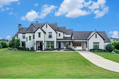 222 High View Trail, Aledo, TX 76008 - Photo 1