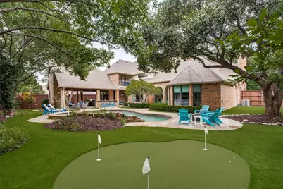 6604 Overlook Court, Plano, TX 75024 - Photo 1