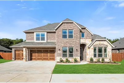 2413 Amelia Lane, Mansfield, TX 76063 - Photo 1