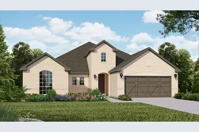 1808 Flowerfield Lane, Mansfield, TX 76063 - Photo 1