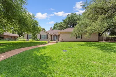 7916 Old McGregor Road, Woodway, TX 76712 - Photo 1