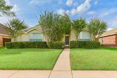 909 Dawson Street, Cedar Hill, TX 75104 - Photo 1