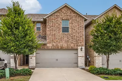 517 Hutchinson Lane, Lewisville, TX 75077 - Photo 1