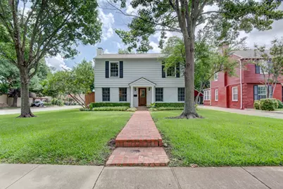 6042 McCommas Boulevard, Dallas, TX 75206 - Photo 1