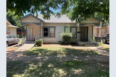 705 Baylor Street, Wichita Falls, TX 76301 - Photo 1