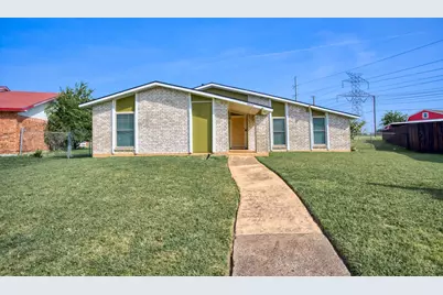 9614 Blackwillow Court, Dallas, TX 75249 - Photo 1