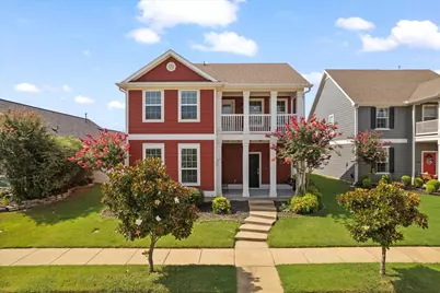 9104 Cape Cod Boulevard, Providence Village, TX 76227 - Photo 1