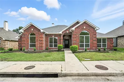 6039 Mapleshade Lane, Dallas, TX 75252 - Photo 1