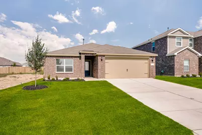 13412 Stage Coach Lane, Cresson, TX 76035 - Photo 1