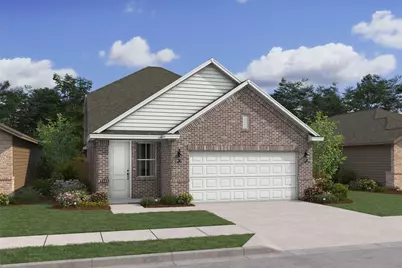 702 Sunflower Trail, Sherman, TX 75092 - Photo 1