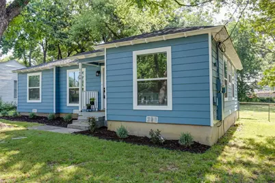 1608 Cottonwood Road, Carrollton, TX 75006 - Photo 1