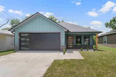 1526 N 7th Street, Waco, TX 76707 - Photo 1