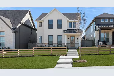 8752 Treeline, Justin, TX 76247 - Photo 1