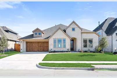 2411 Carpano Lane, McLendon Chisholm, TX 75032 - Photo 1