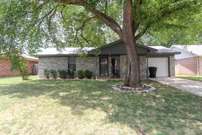 3918 Trinity Lane, Abilene, TX 79602 - Photo 1