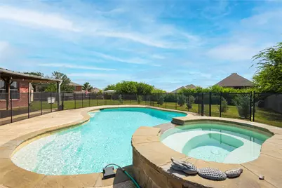 905 Hillside Circle, Justin, TX 76247 - Photo 1