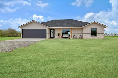 83 Private Road 33039 N, Brookston, TX 75421 - Photo 1
