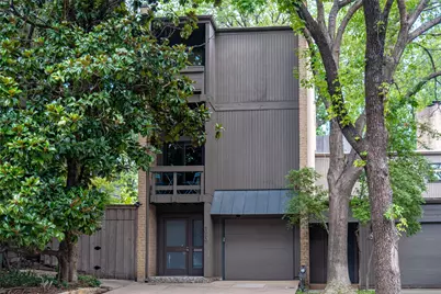 4030 Buena Vista Street, Dallas, TX 75204 - Photo 1