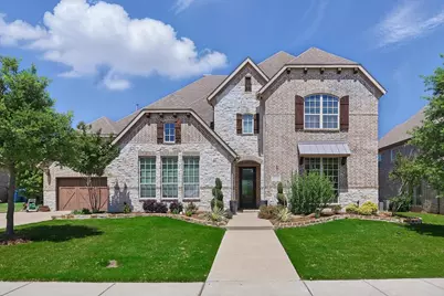 1936 Foxborough Trail, Flower Mound, TX 75028 - Photo 1